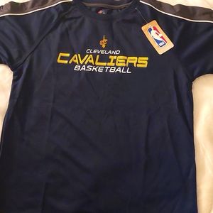 Brand new with tags CLEVELAND  CAVALIERS SIZE XL